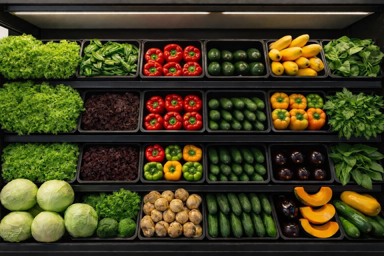 ¡Bienvenido a Rancho Markets!