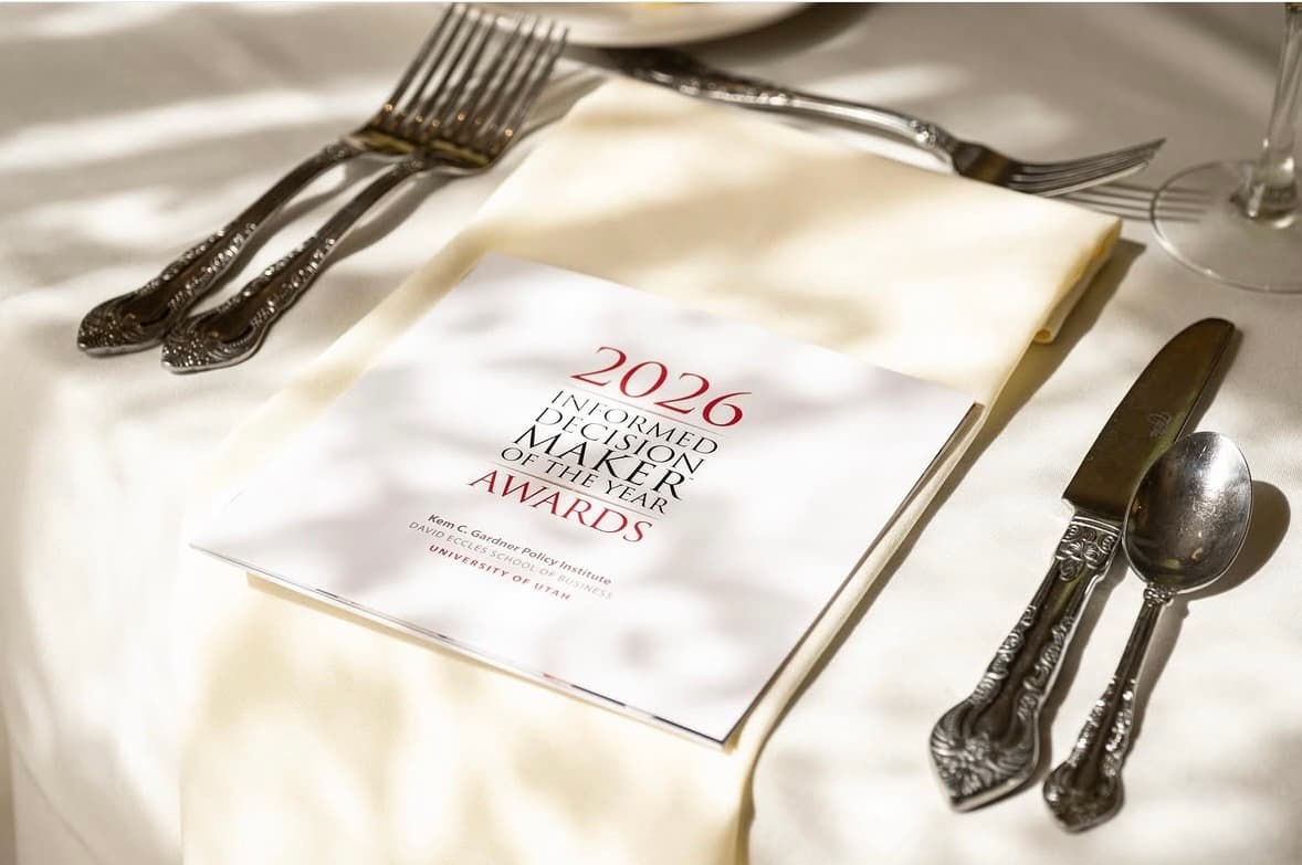 Rancho Markets Recognized as a 2026 “Informed Decision Maker of the Year”