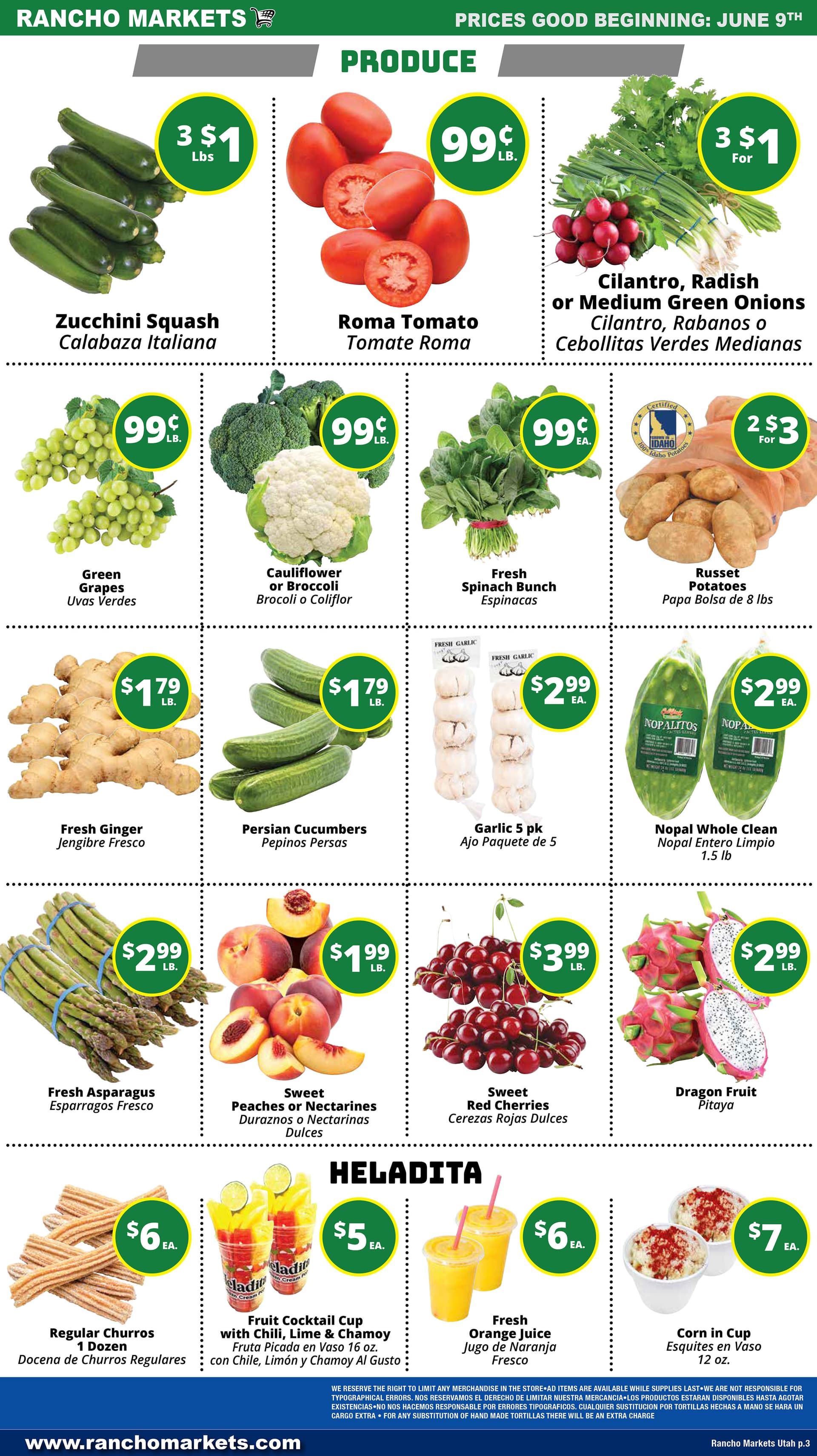 Flyer page 5