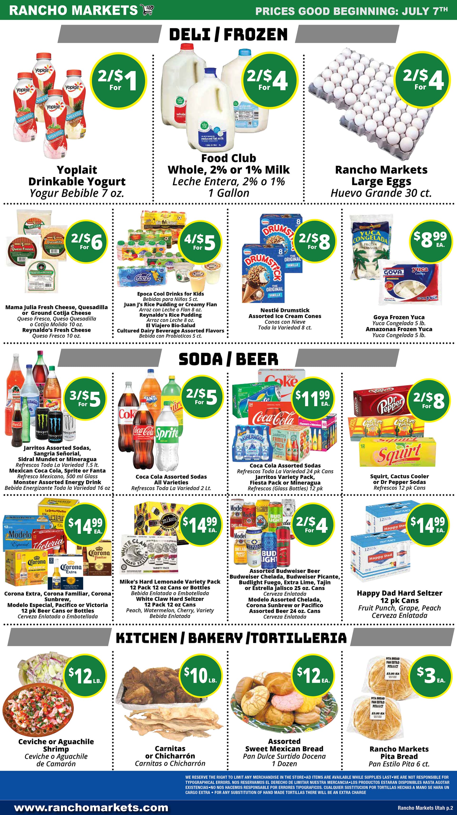 Flyer page 2