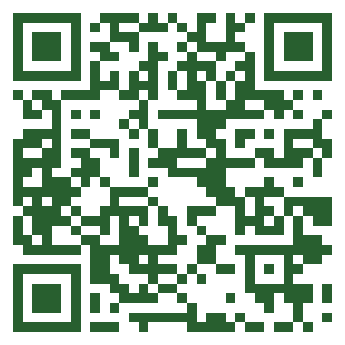 QR Code for Community Donations