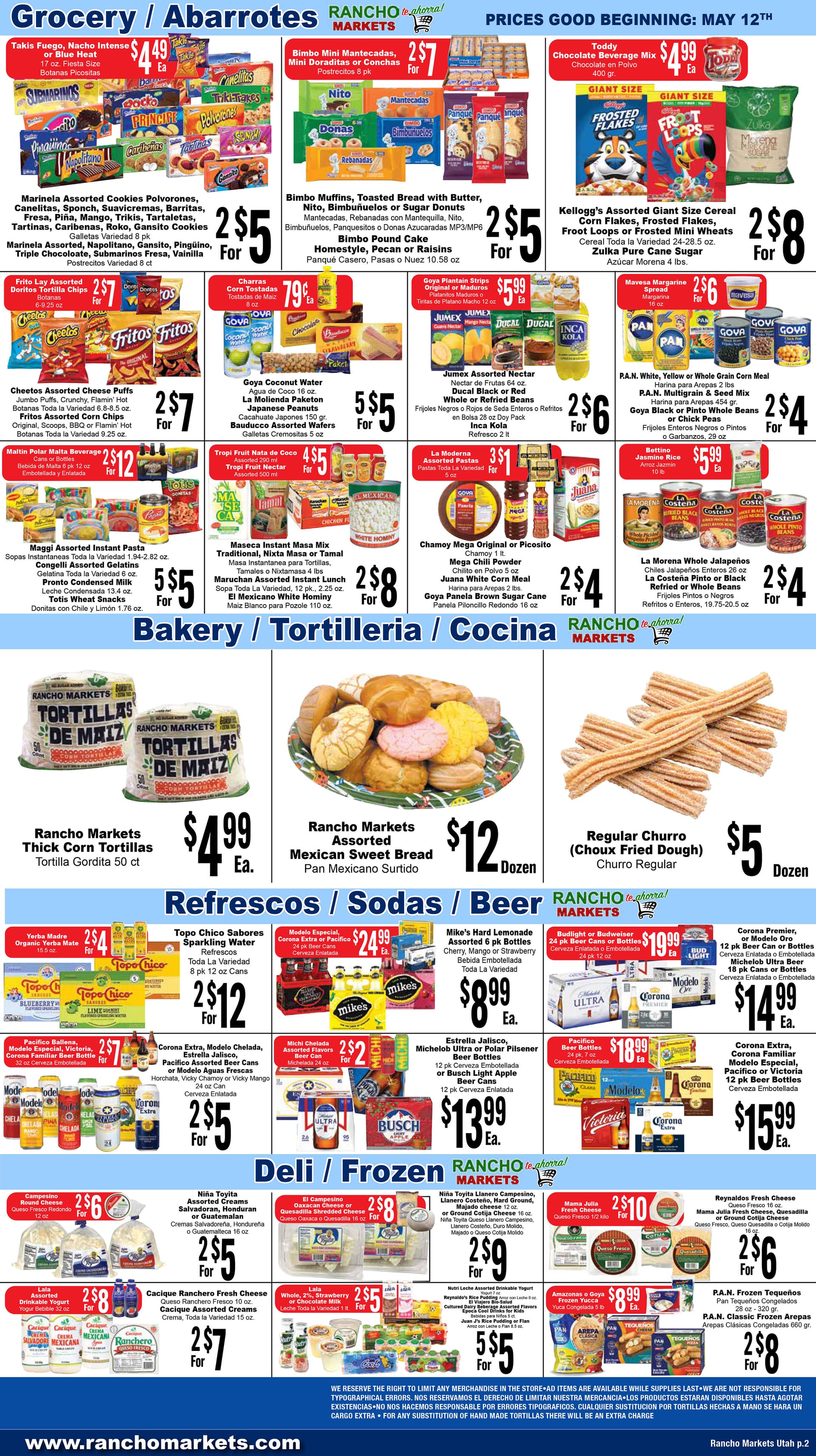 Flyer page 2