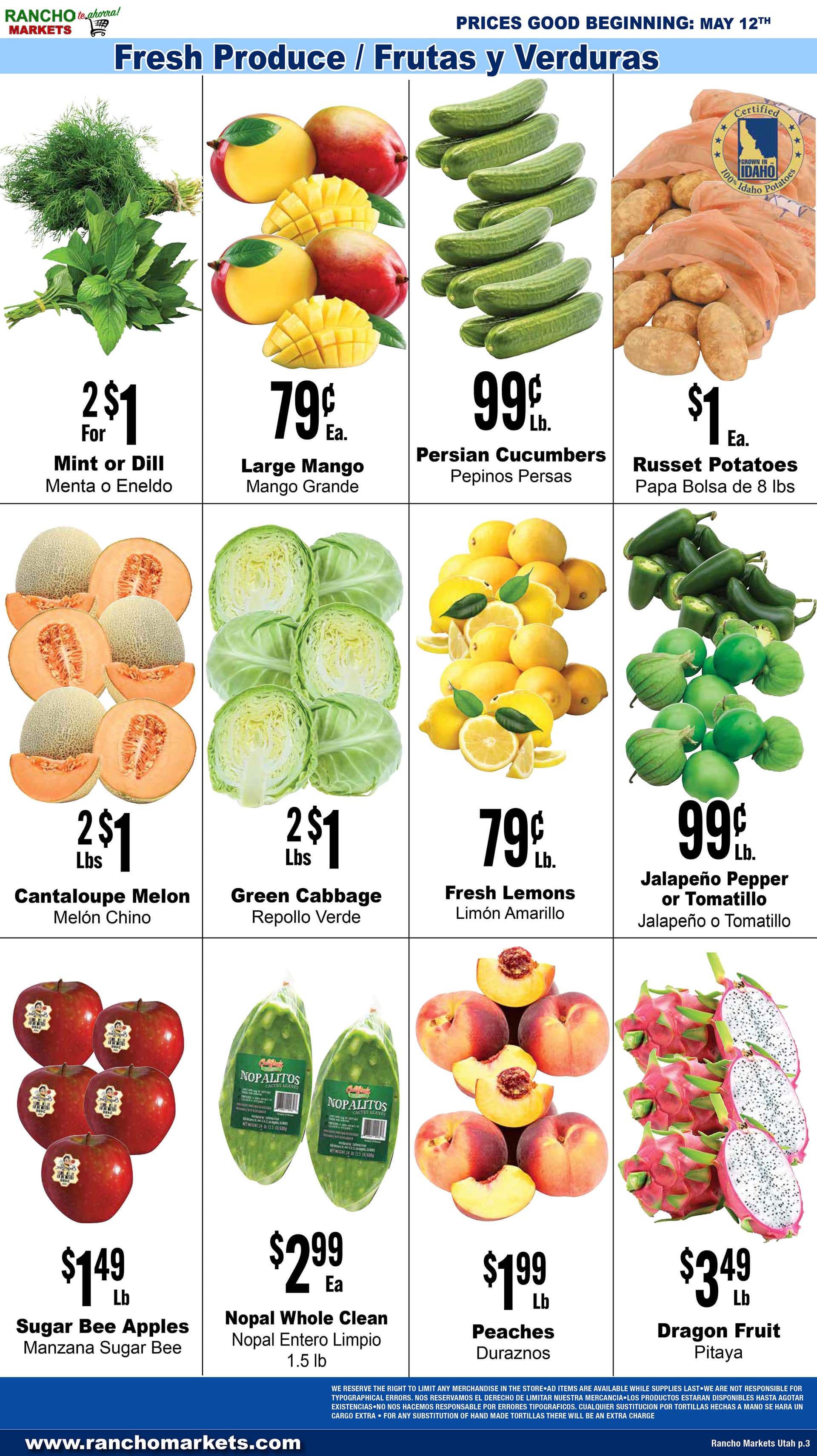 Flyer page 3