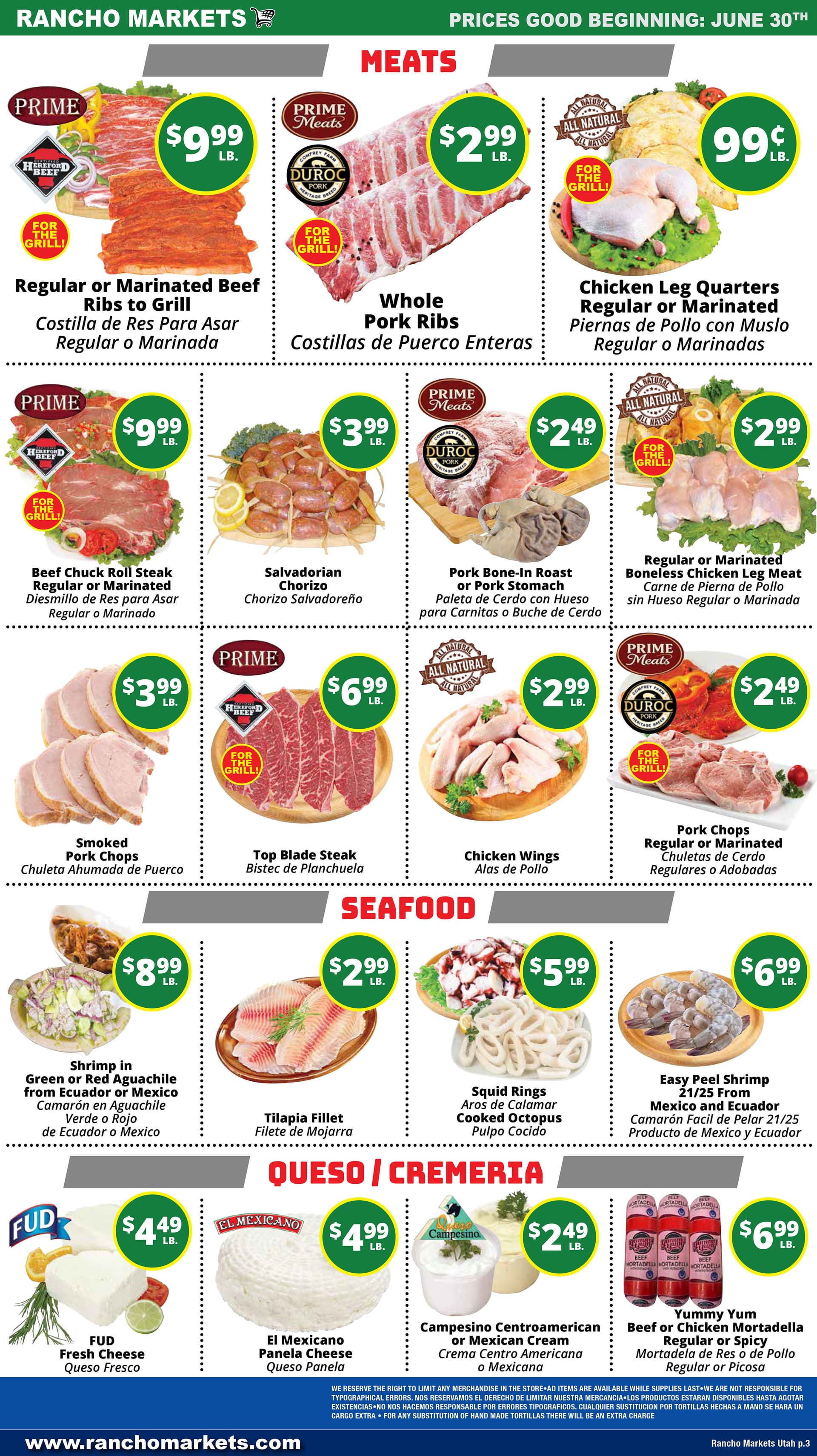 Flyer page 4