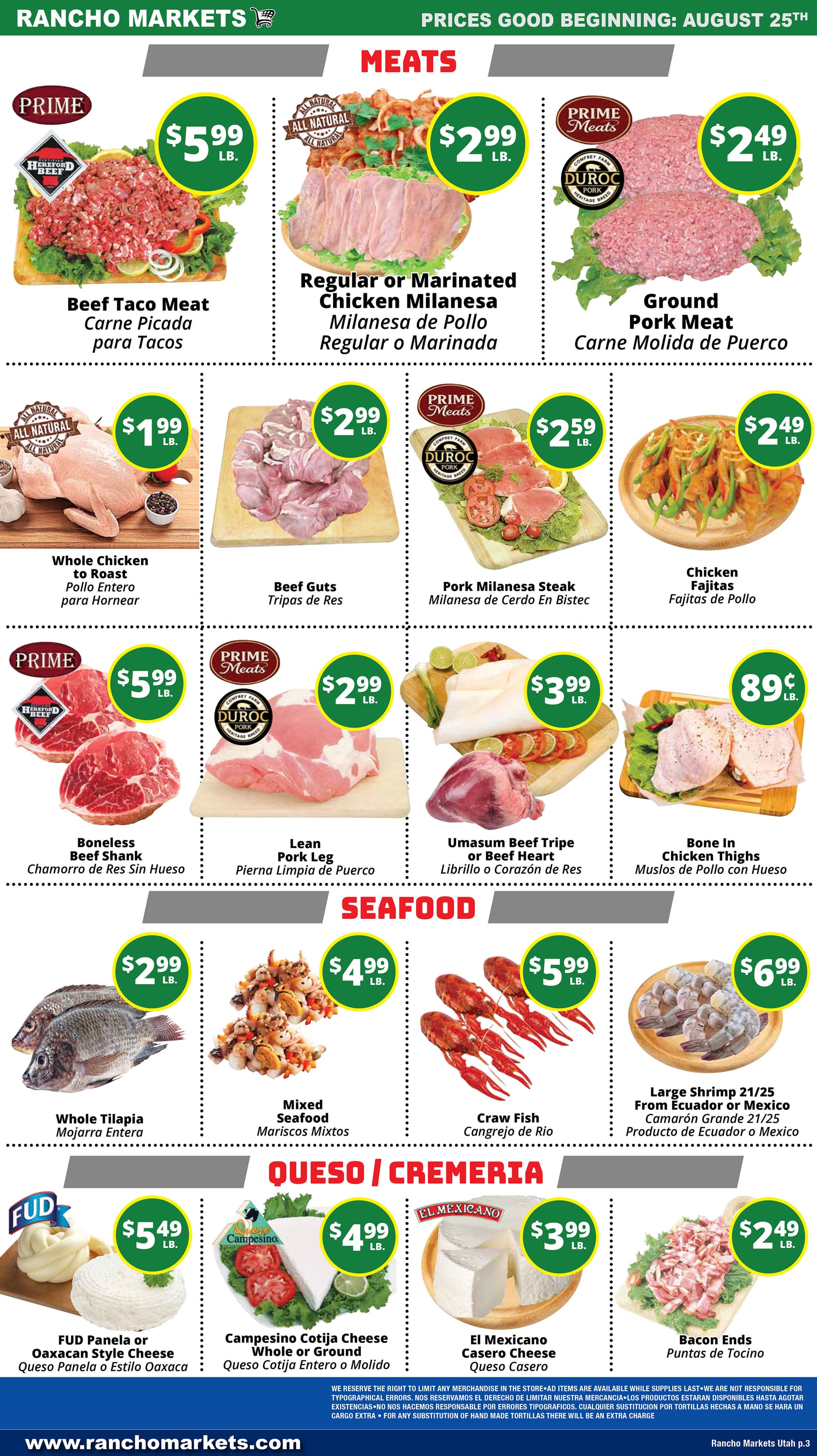 Flyer page 4
