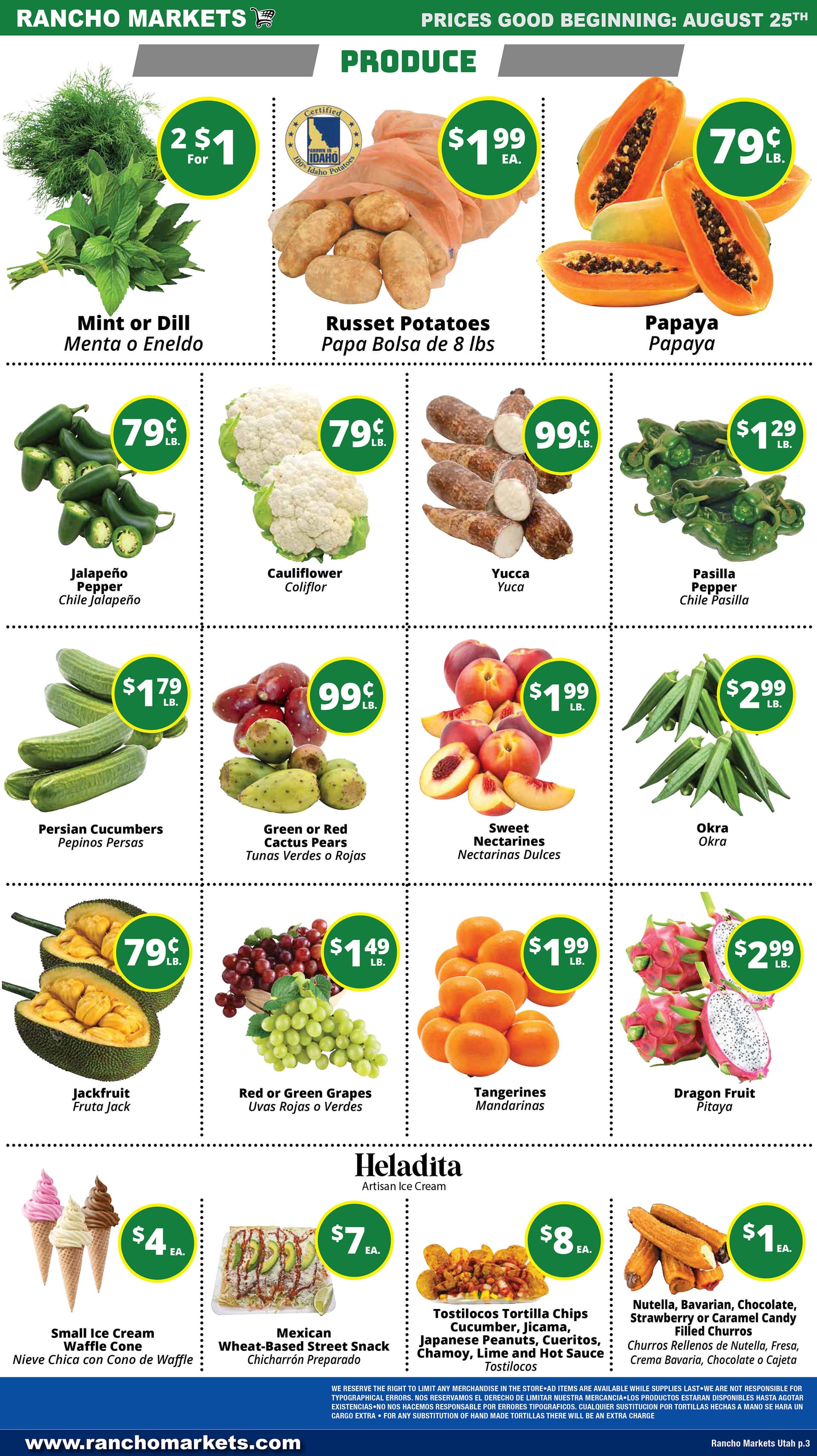 Flyer page 5