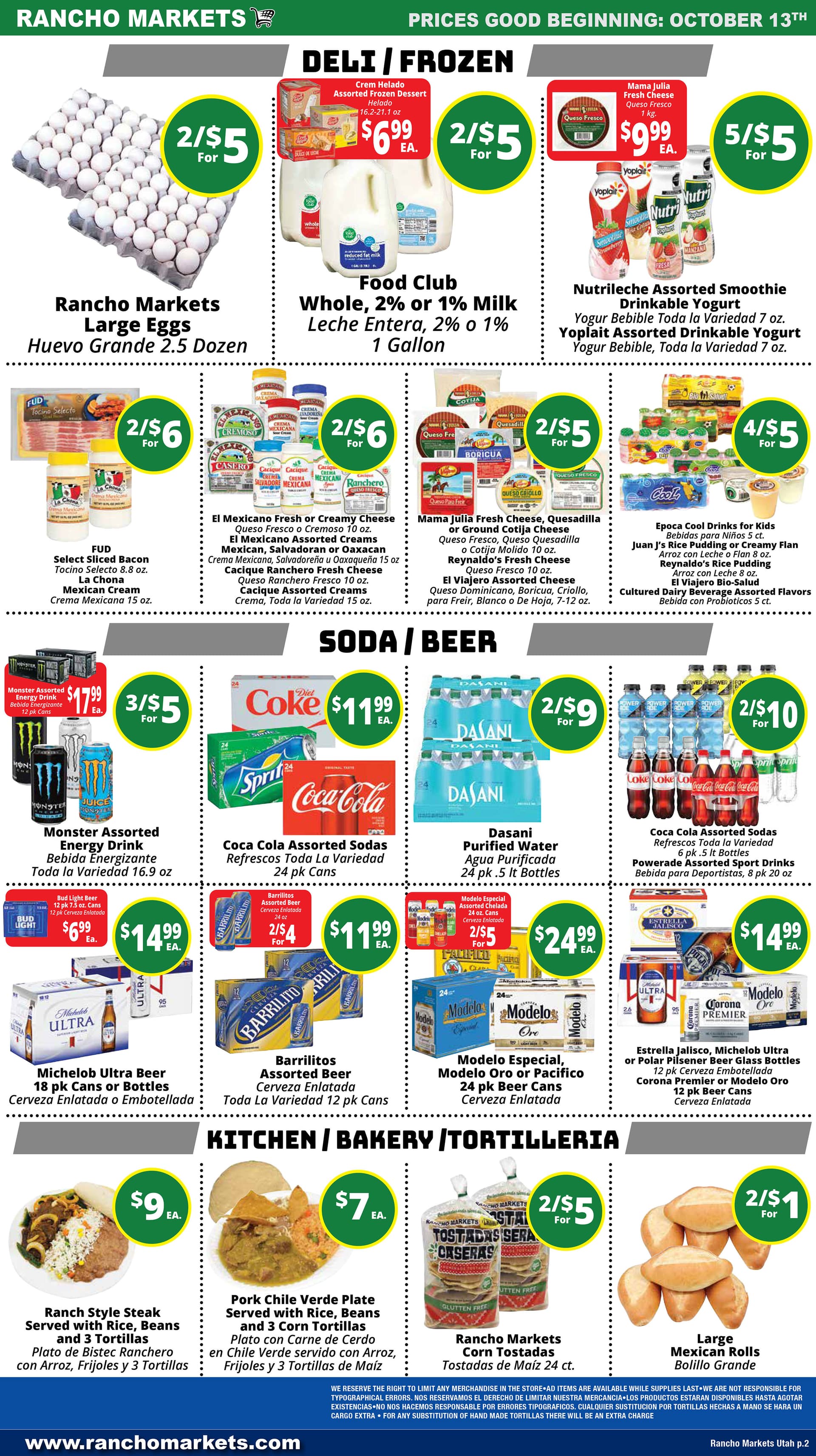 Flyer page 2